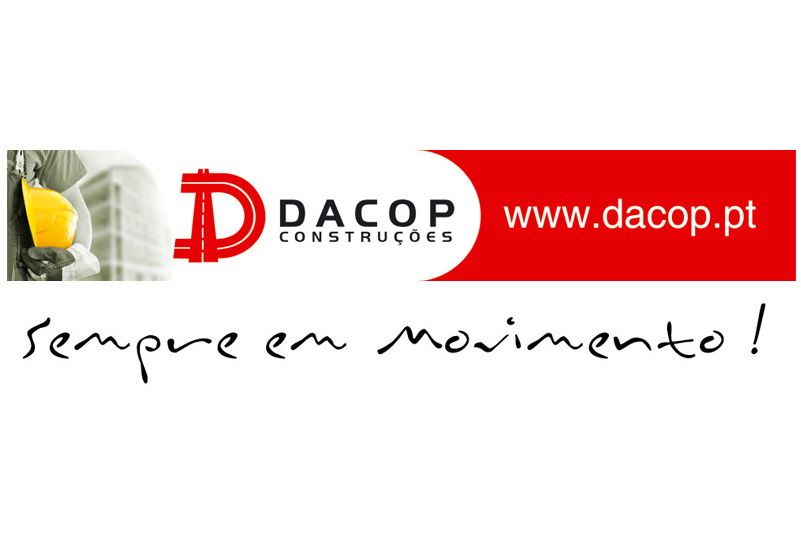 Dacop - Construções e Obras Públicas, S.A.